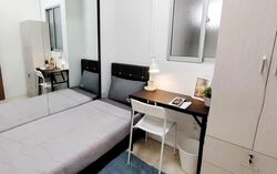 Hillington Green (D23), Condominium #570252331